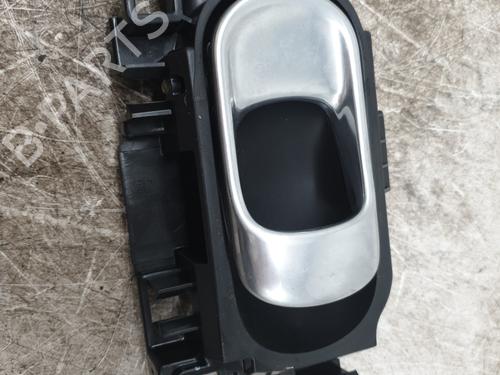 Used Front left interior door handle CITROËN C3 / C3 ORIGIN III (SX) 1.6 BlueHDi 100 (99 hp) 25475189
