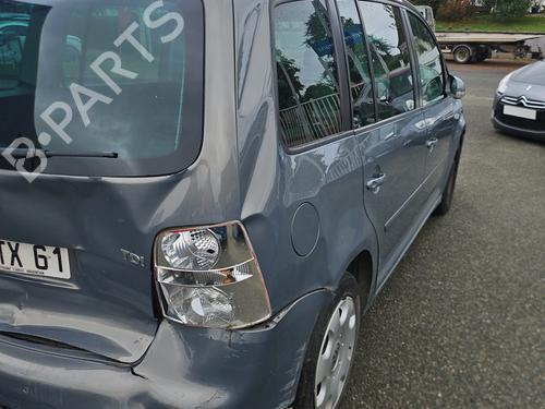 Rear mirror VW TOURAN (1T1, 1T2) 1.9 TDI | BP26586121I6 