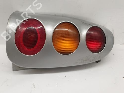 Left taillight SMART CITY-COUPE (450) 0.8 CDI (S1CLC1, 450.300, 450.301, 450.302, 450.303,... | BP27745806C34 - Image 3