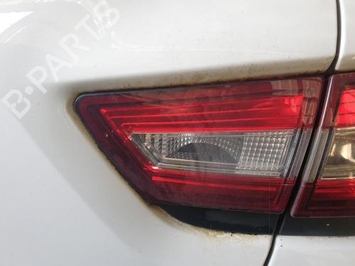 Right tailgate light RENAULT CLIO IV (BH_) 1.5 dCi 75 | BP30437898C80 - Image 3