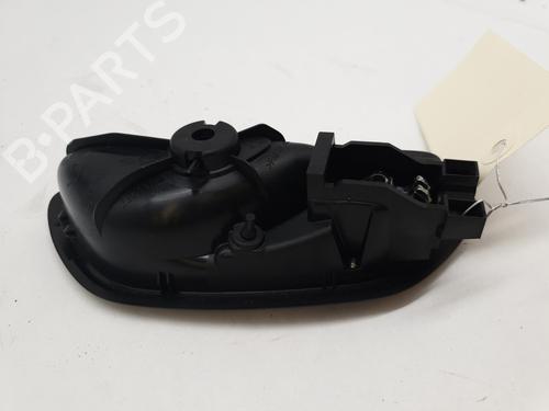 Used Front left interior door handle Front left interior door handle RENAULT MEGANE IV Hatchback (B9A/M/N_) 1.5 dCi 110 (B9A3) (110 hp) 27159160 27159160