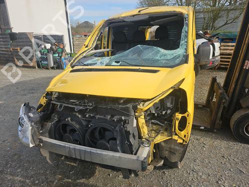 ABS pump CITROËN JUMPY II Van 1.6 HDi 90 8V | BP29115353M43 