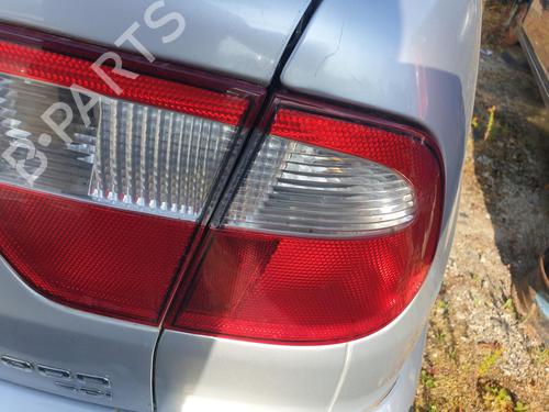 Used Right taillight Right taillight 37658304 37658304