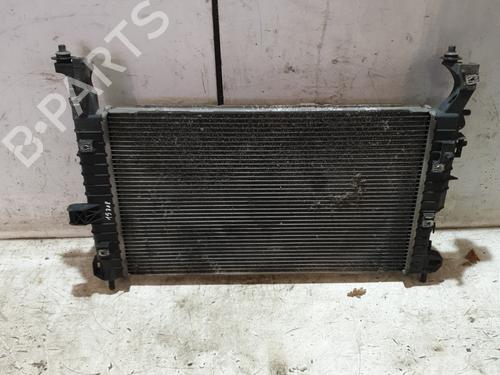 Køler OPEL MERIVA A MPV (X03) 1.3 CDTI (E75) (75 hp) 22877185
