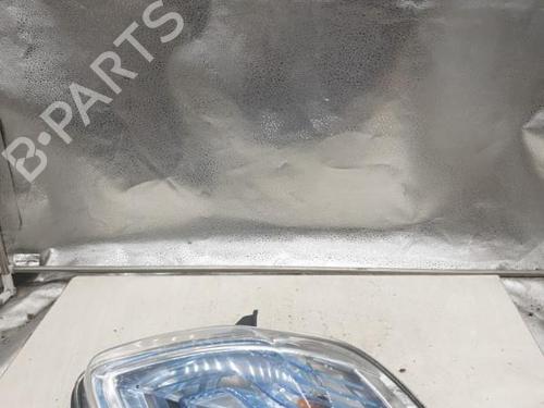 Used Right taillight Right taillight RENAULT ZOE (BFM_) ZOE (92 hp) 22865427 22865427