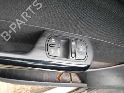 Left front window switch OPEL CORSA D (S07) 1.2 LPG (L08, L68) | BP25216274I27 