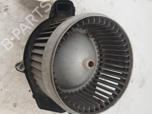 Used Heater blower motor Heater blower motor PEUGEOT PARTNER Box Body/MPV [2008-2026] 35968522 35968522