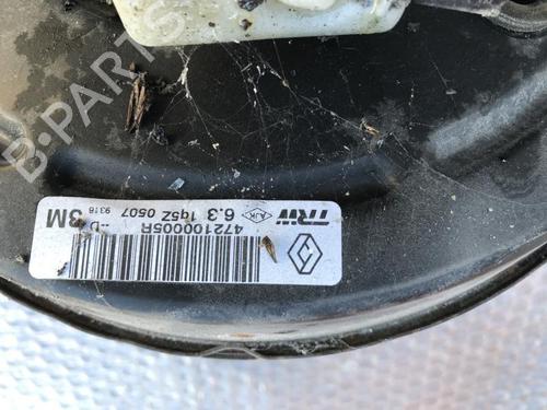 Used Servo brake RENAULT MEGANE III Grandtour (KZ0/1) 1.5 dCi (KZ09, KZ0D, KZ1G, KZ29, KZ14, KZ1W, KZ10, KZ1F,... (110 hp) 22886318