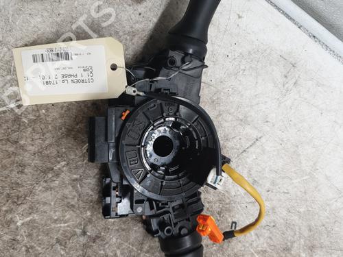 Steering column stalk CITROËN C1 (PM_, PN_) 1.0 | BP29446171I23