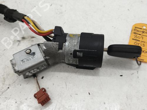 Ignition barrel PEUGEOT 307 (3A/C) 1.6 16V | BP22884903M48 