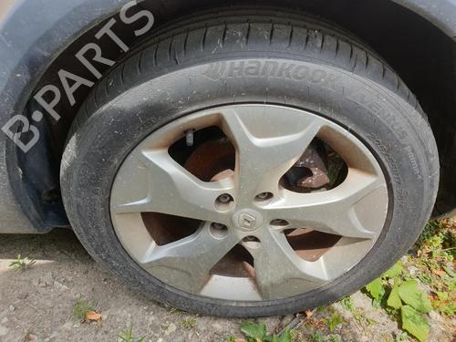 Felge für Felge 37501025 37501025