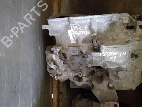 Used Gearbox CHEVROLET EPICA (KL1_) 2.0 D (150 hp) 22865858