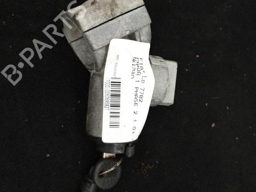 Used Ignition barrel Ignition barrel FIAT PANDA (141_) 1000 i.e. Cat (45 hp) 22885751 22885751