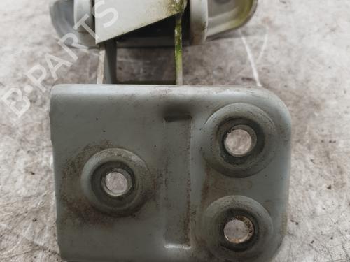 Hinge/Door check strap CITROËN JUMPY II Van 2.0 HDi 120 | BP24055621C146 - Image 4