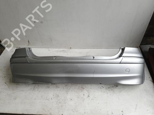 Used Rear bumper MERCEDES-BENZ A-CLASS (W168) A 170 CDI (168.008) (90 hp) 22885565