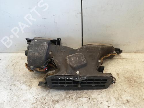 Heater matrix box RENAULT TRAFIC II Van (FL) 2.0 dCi 90 (FL0H, FL00, FL01, FL0M, FL0P, FL0S) | BP24421901M61 - Image 6