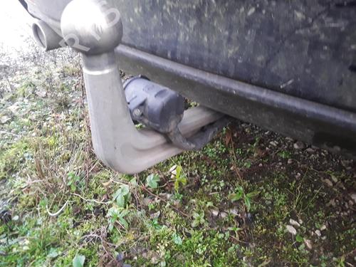 Used Tow ball/Mechanism BMW 3 Touring (F31) 318 d (143 hp) 22882707