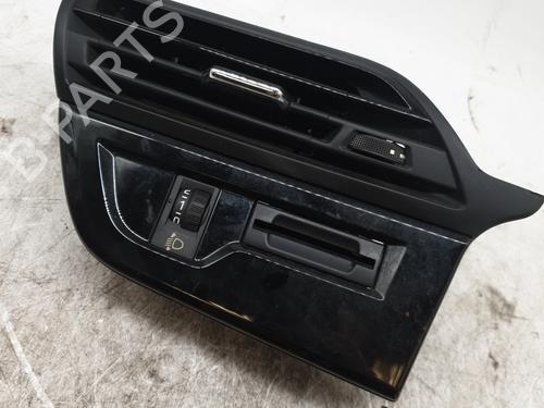 Luftventil CITROËN C4 Grand Picasso II (DA_, DE_) 1.6 HDi / BlueHDi 115 | BP24433601I21 - Image 3