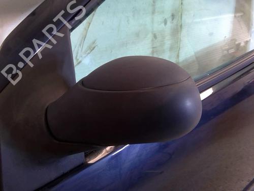 Left mirror CITROËN C2 (JM_) 1.4 HDi | BP22886343C26 