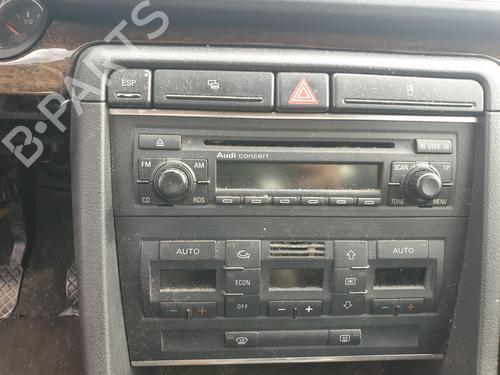 Climate control AUDI A4 B6 Avant (8E5) | BP37036593I5 - Image 3