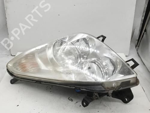 Used Left headlight Left headlight 24533491 24533491