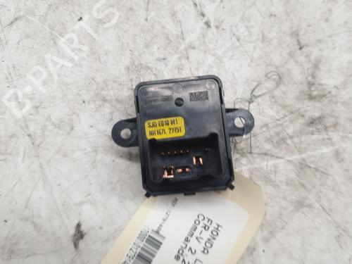 Speilbryter HONDA FR-V (BE) 2.2 i CTDi (BE5) | BP36514813I25 - Image 2