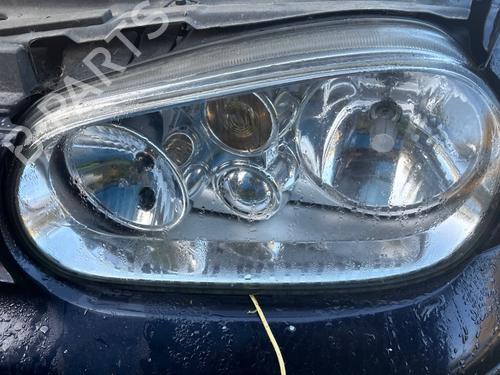 Used Left headlight Left headlight VW GOLF IV Cabriolet (1E7) 1.8 (75 hp) 40497514 40497514