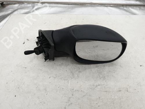 Right mirror CITROËN C3 I (FC_, FN_) 1.4 HDi | BP22871190C27 