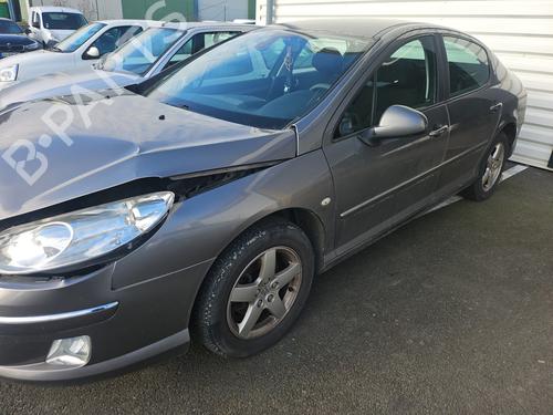 Left front window switch PEUGEOT 407 (6D_) 1.6 HDi 110 (6D9HZC, 6D9HYC) | BP33837215I27  - Image 5