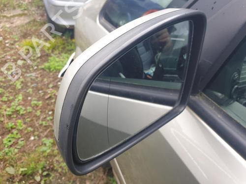 Left mirror OPEL MERIVA A MPV (X03) 1.6 (E75) | BP28415908C26 