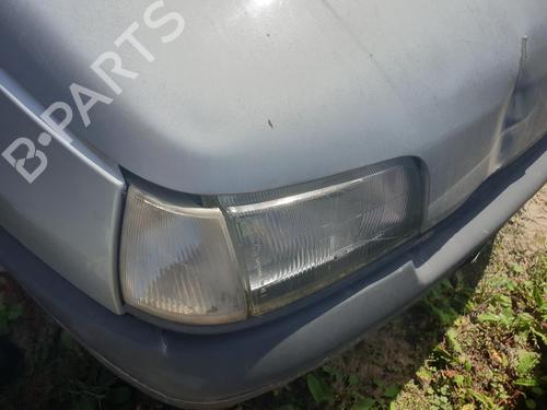 Right headlight RENAULT CLIO I (B/C57_, 5/357_) 1.2 (B/C/S572) | BP29406601C29 