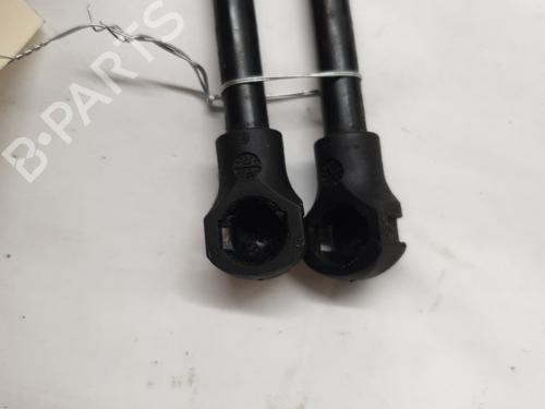 Gassdemper Bakluke PEUGEOT 206 Hatchback (2A/C) 1.4 HDi eco 70 | BP27589826C138 