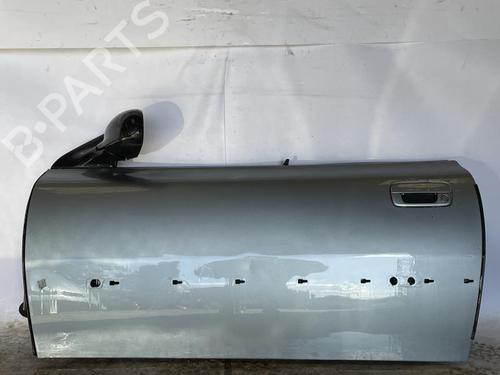 Left front door PEUGEOT 406 Coupe (8C) 2.2 HDI | BP22873423C2 