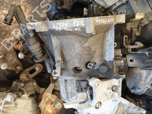 Gearbox CITROËN DS3 Convertible 1.6 HDi 90 | BP28020959M3 