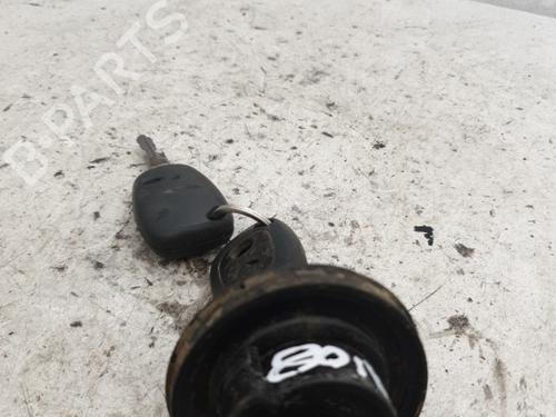 Fuel cap RENAULT KANGOO Express (FC0/1_) 1.5 dCi (FC1E) | BP25843513C161 