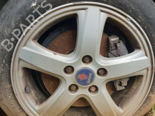 Felg SAAB 9-5 (YS3E) 1.9 TiD | BP27549303C45 