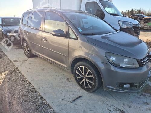 Engine VW TOURAN (1T3) 1.6 TDI | BP36944297M1 - Image 5