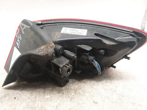 Left taillight AUDI A3 (8V1, 8VK) 1.4 TSI | BP30111920C34