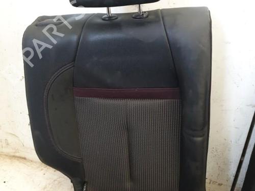 Rear seat PEUGEOT 208 I (CA_, CC_) 1.6 HDi | BP24422814C17 