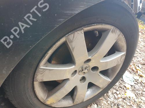 Rim PEUGEOT 308 I (4A_, 4C_) 1.6 HDi | BP28155631C45