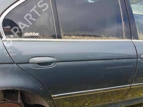 Used Right rear door BMW 5 (E39) 530 d (193 hp) 26154638