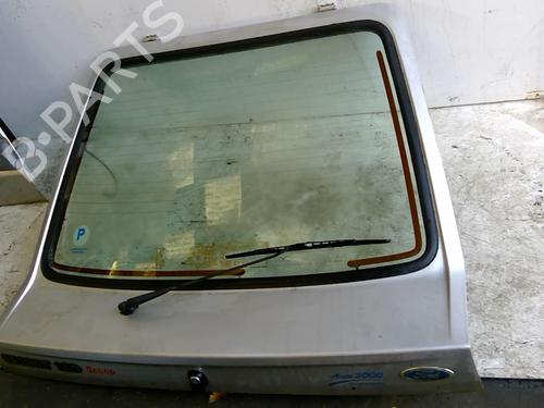 Used Tailgate FORD ESCORT IV (GAF, AWF, ABFT) 1.8 D (60 hp) 22876643