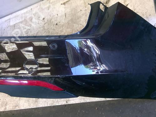 Rear bumper OPEL INSIGNIA A Sports Tourer (G09) 2.0 CDTI 4x4 (35) | BP22875804C8 