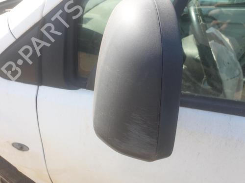 Used Left mirror Left mirror 37802465 37802465