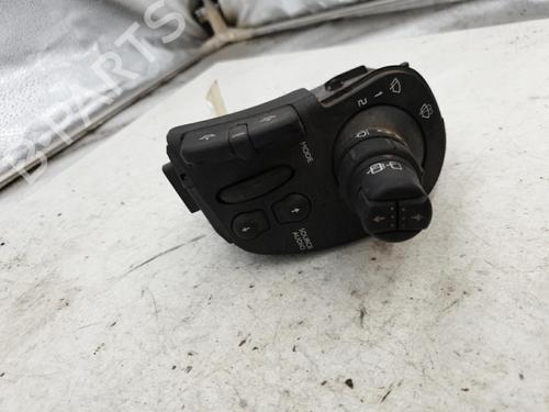 Steering column stalk RENAULT KANGOO / GRAND KANGOO II (KW0/1_) 1.5 dCi 85 (KW0K, KW0L, KW0B) | BP22871886I23 