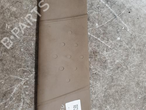 Venstre solskjerm RENAULT 25 (B29_) 2.0 (B297) (101 hp) 33211815