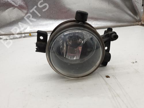 Used Right front fog light Right front fog light FORD FOCUS C-MAX (DM2) 1.6 TDCi (90 hp) 22873628 22873628