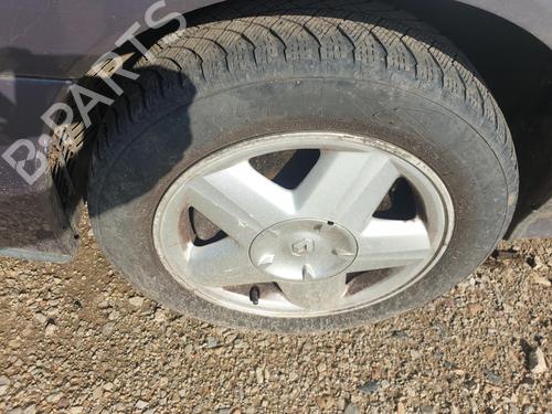 Used Rim Rim 36902686 36902686