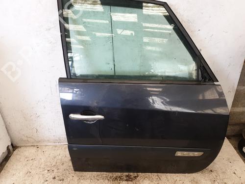 Right front door RENAULT ESPACE IV (JK0/1_) 2.0 dCi (JK01, JK02, JK1J, JK1K, JK1H) | BP29154866C3 
