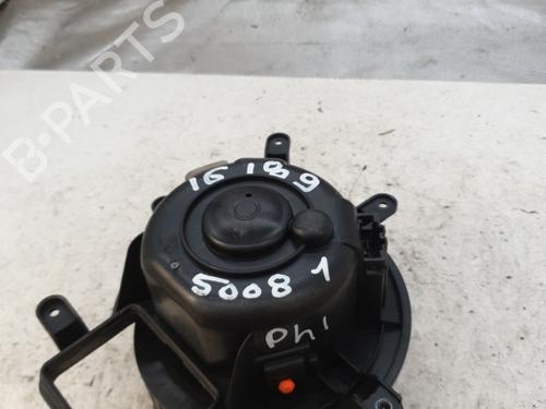 Heater blower motor PEUGEOT 5008 (0U_, 0E_) 1.6 HDi | BP22864596M62 